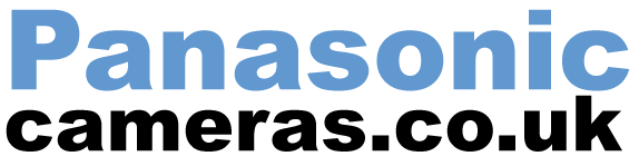 Panasonic Cameras