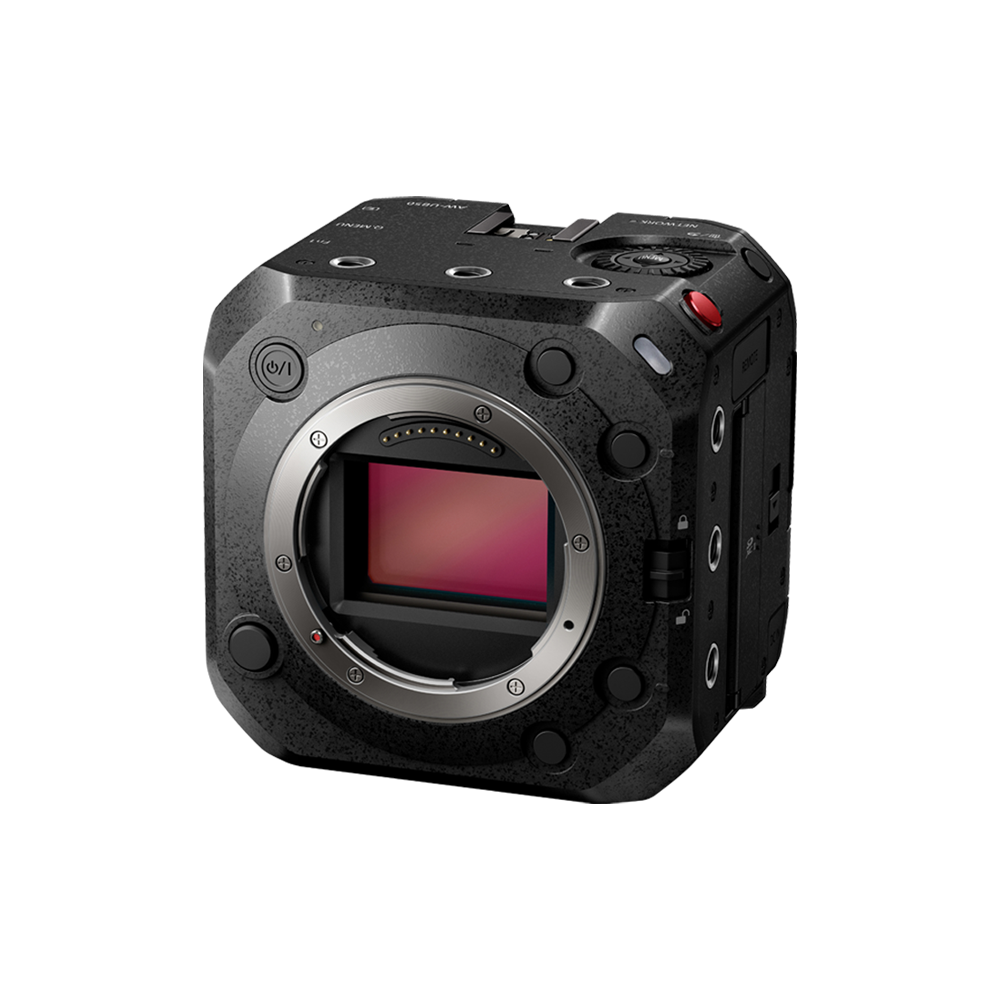 Panasonic AW-UB50 Box Camera